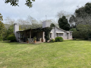 Casa de campo en Chapa 6PX con pileta I Casa Dulce I Hola Sur